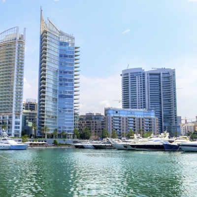 Zeitouna Bay