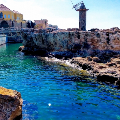 Batroun 