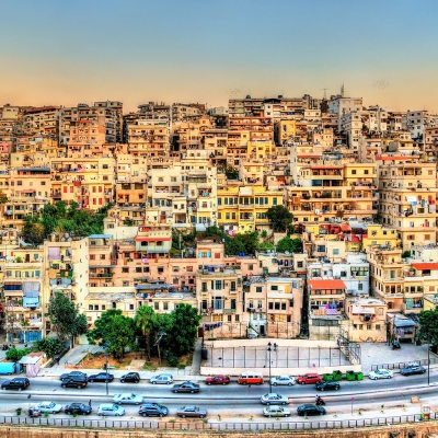 Tripoli